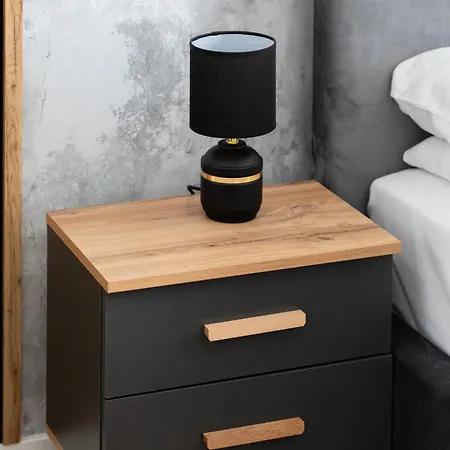 Nadmorski Z Parkingiem By Rent Like Appartamento Sianozety