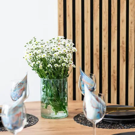 Nadmorski Z Parkingiem By Rent Like * Sianożęty