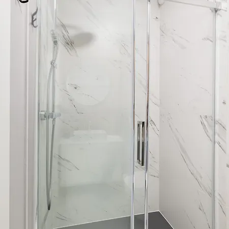 Nadmorski Z Parkingiem By Rent Like Apartmán *