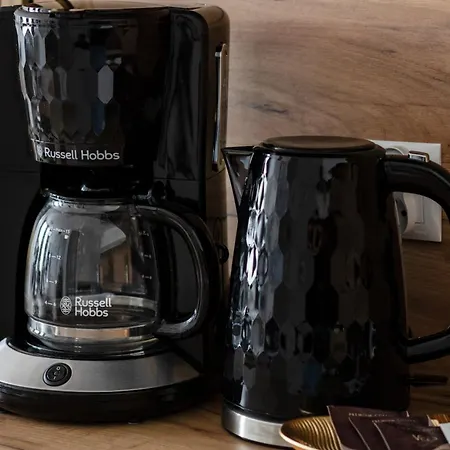 Nadmorski Z Parkingiem By Rent Like * Sianożęty